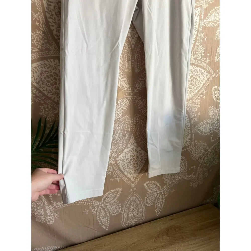 Lululemon ABC Slim-Fit Trouser 32